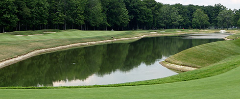 Avalon Lakes 11 Tee