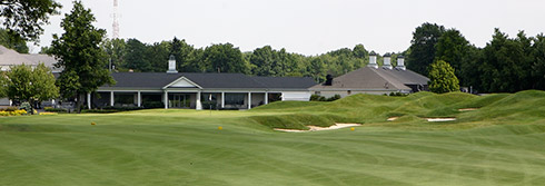 Avalon Lakes 18 Green