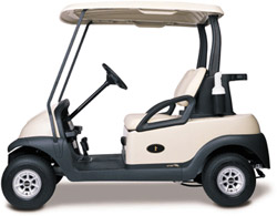 Golf Cart