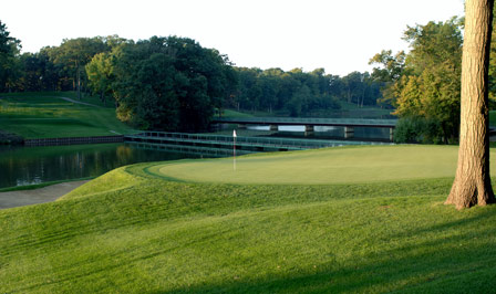 Medinah 13th