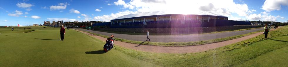 Old Course, St. Andrews