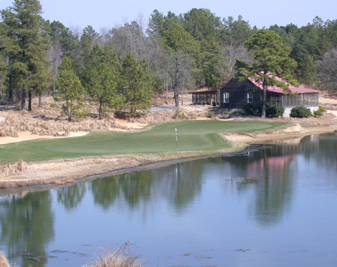 The 14th at Tobacco Road