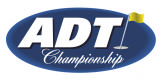 ADT Championship Logo