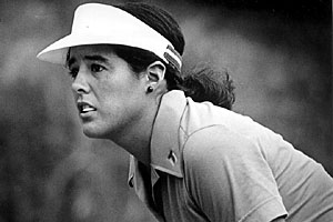 Nancy Lopez