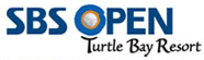 SBS Open Logo