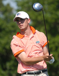 Florida's Billy Horschel