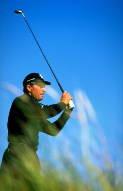 Gary Player