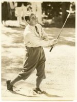 Gene Sarazen