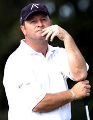 Ian Woosnam