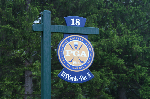 18Th Marker