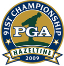 2009 PGA Championship
