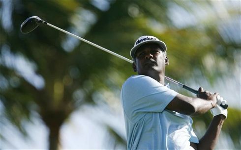 Vijay Singh