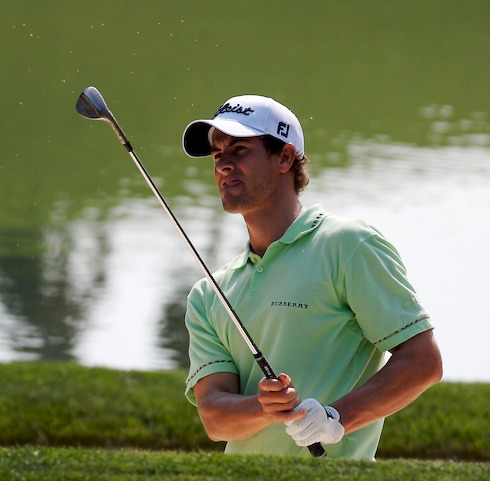 Adam Scott