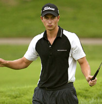 Adam Scott