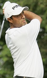 Arjun Atwal