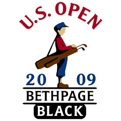 Bethpage Black 2009 U.S. Open