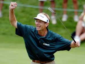 Brad Faxon