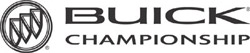 Buick Championship Logo