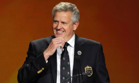 Colin Montgomerie