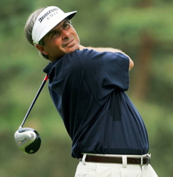 Fred Couples Driver