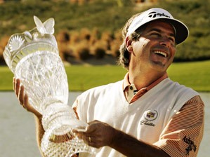 Fred Couples