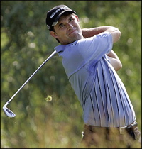 Padraig Harrington