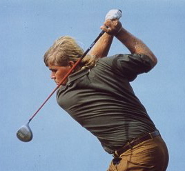 John Daly Driver