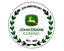 John Deere Classic Logo