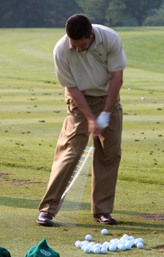 Jose Maria Olazabal 2006 Memorial