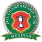 Medinah Logo