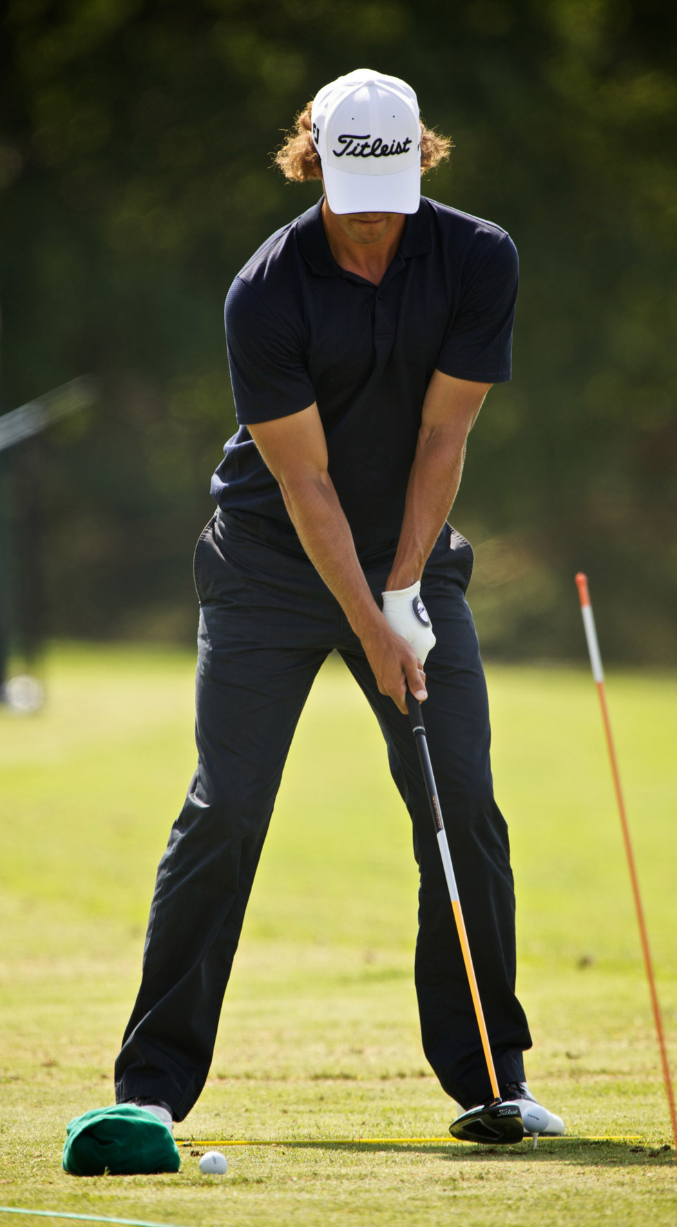 Training Aids Adam Scott