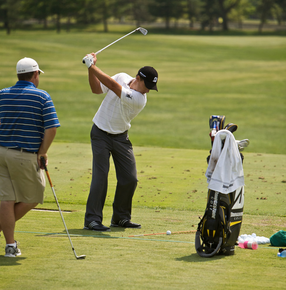 Training Aids Charles Howell III