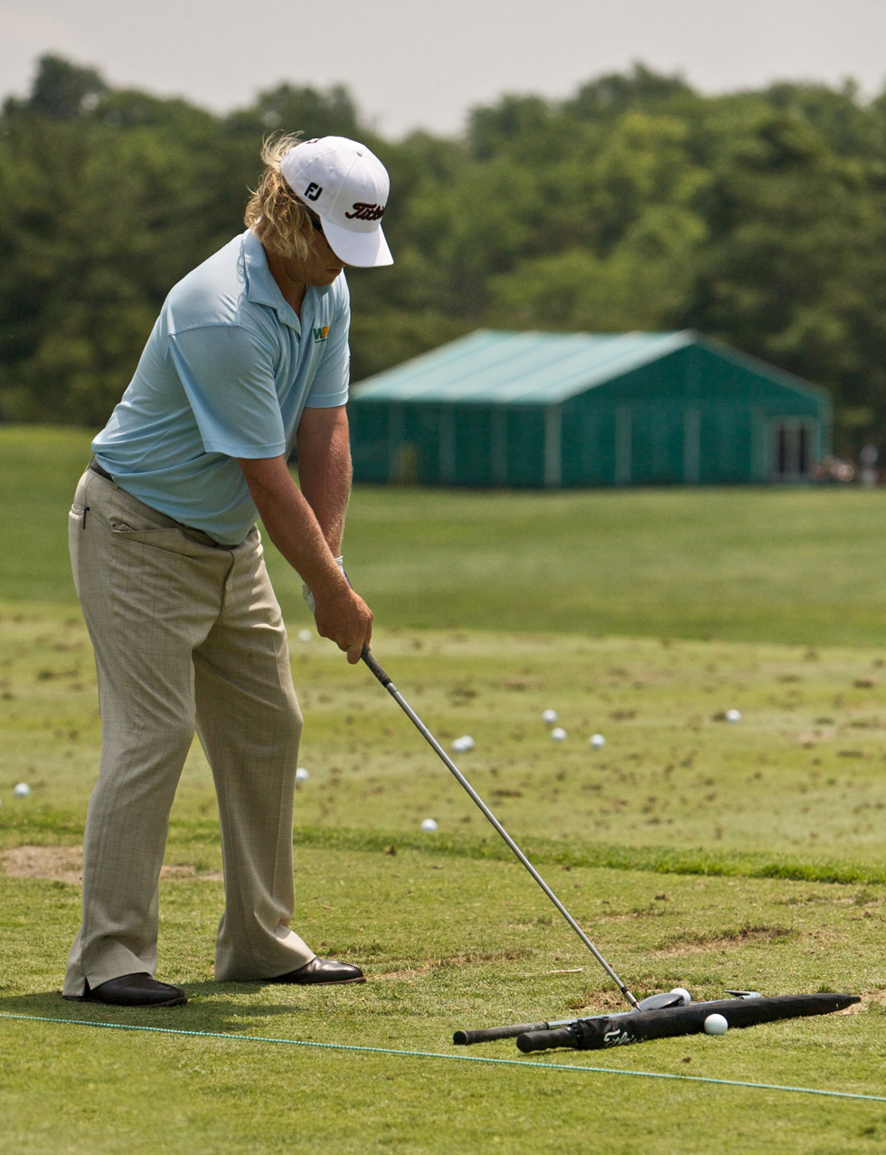 Training Aids Charley Hoffman