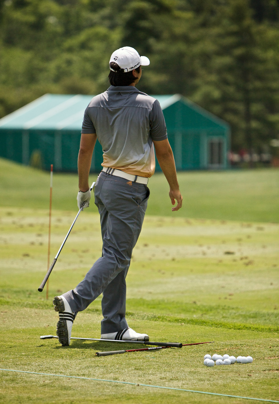 Training Aids Jason Day