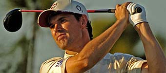 Padraig Harrington