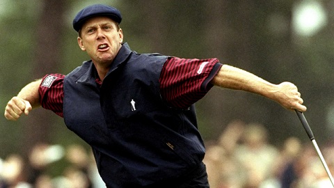 Payne Stewart