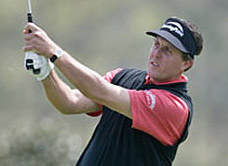 Phil Mickelson Bellsouth