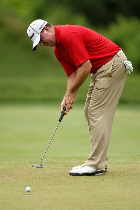 Garrigus Short Putter