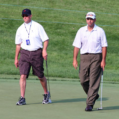 Rocco Mediate 2006 Memorial