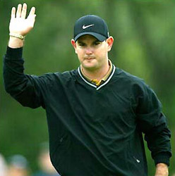 Rory Sabbatini