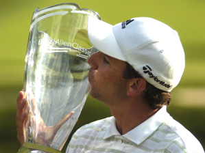 Sergio Garcia