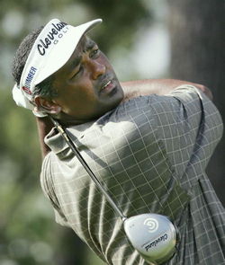 Vijay Singh