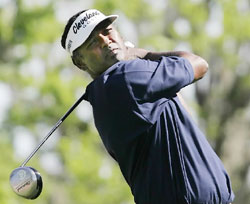 Vijay Singh