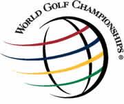 World Golf Championship Logo