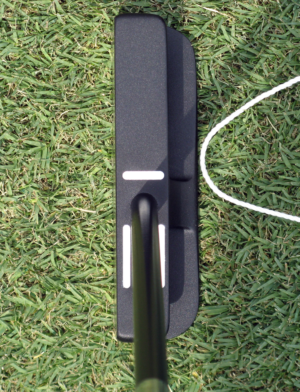 Wyndham SeeMore Putter