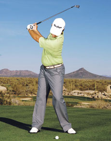 Kelley: How to easily find your ideal impact position – GolfWRX