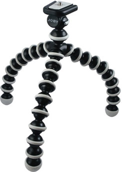 Gorillapod