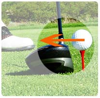 What is the Proper Driver Tee Height? 