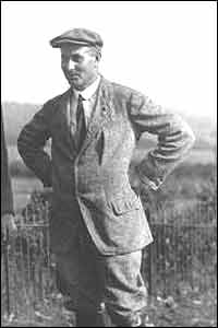 Harry Vardon