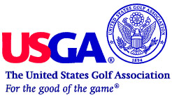 USGA logo